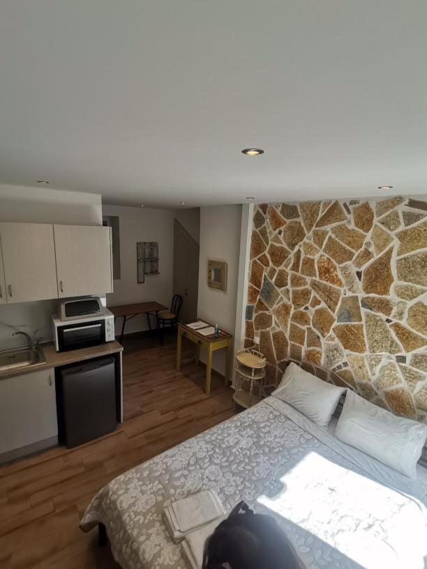 Katerina'S Suites Corfu  Εξωτερικό φωτογραφία