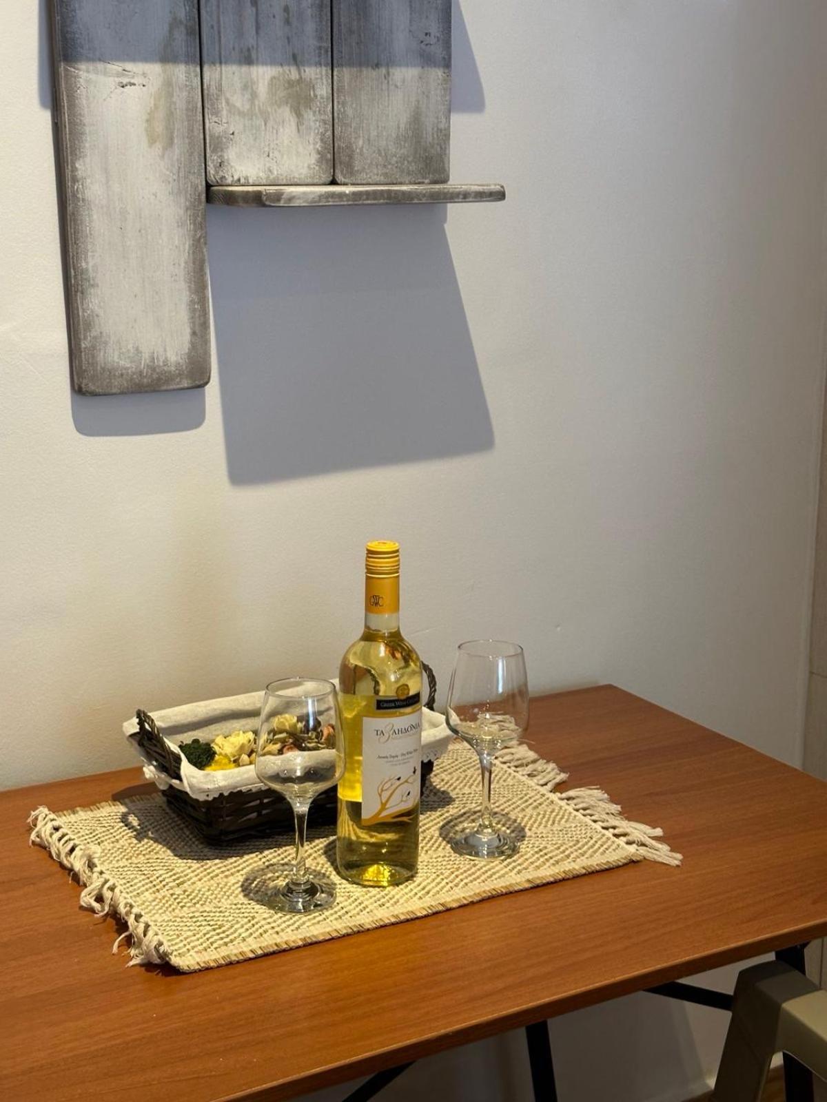 Katerina'S Suites Corfu  Εξωτερικό φωτογραφία